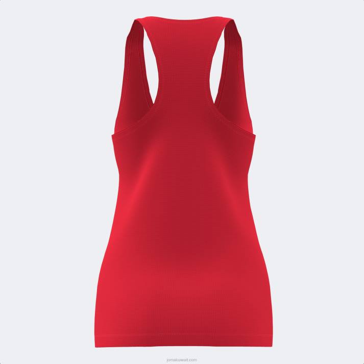 Joma 82P4R3927 أحمر خزان أعلى سيينا الثاني نحيف