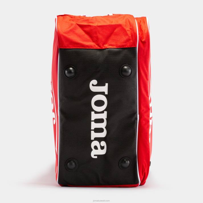 Joma 82P4R3941 أحمر شنطة مضرب باديل جولد برو