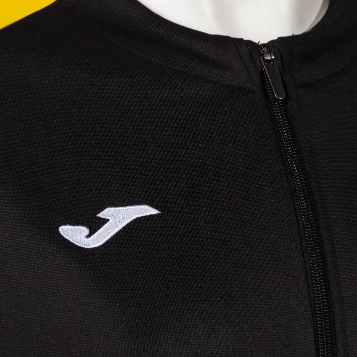 Joma 82P4R3949 أصفر مسود بطولة رياضية صديقة للبيئة نحيف