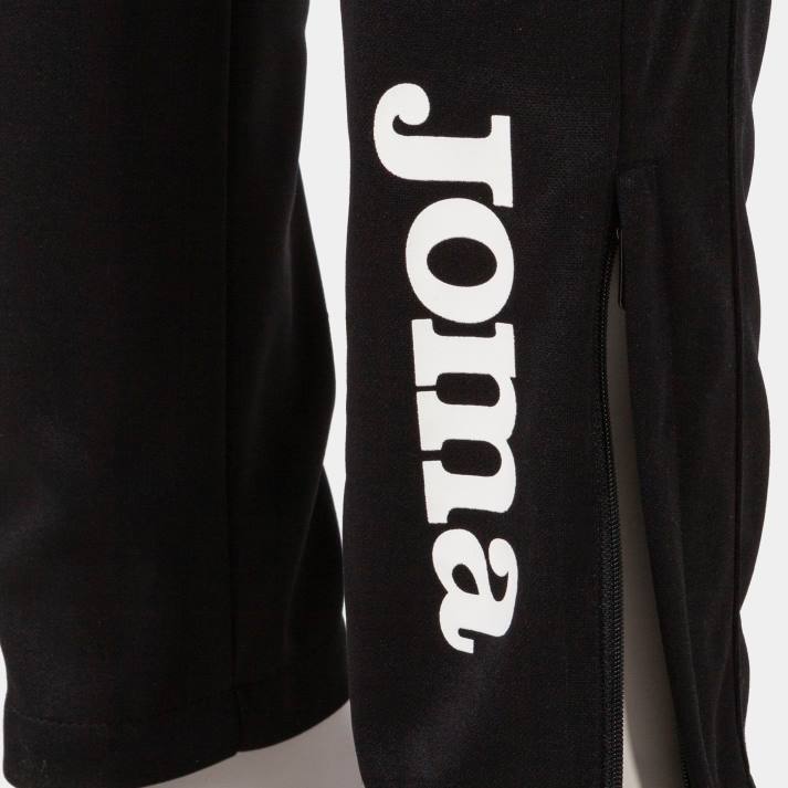 Joma 82P4R3949 أصفر مسود بطولة رياضية صديقة للبيئة نحيف