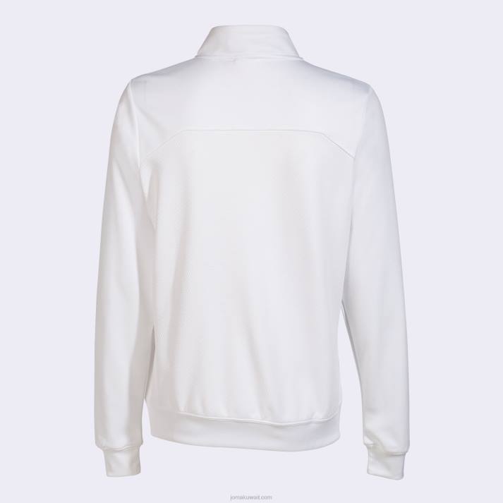 Joma 82P4R4000 أبيض الفائز من النوع الثقيل الثاني نحيف