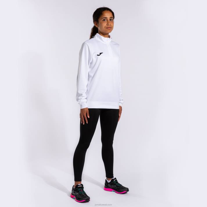 Joma 82P4R4000 أبيض الفائز من النوع الثقيل الثاني نحيف