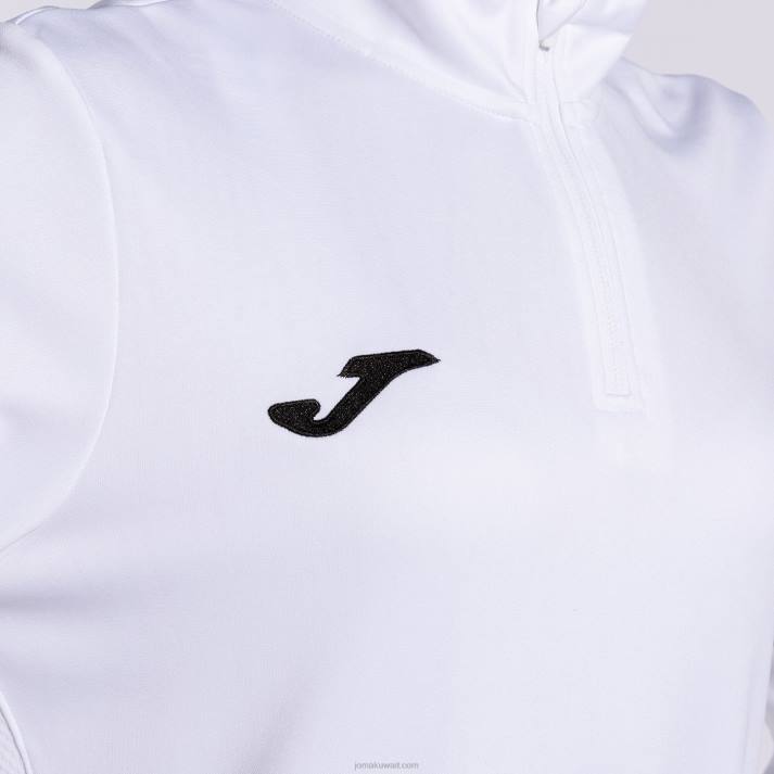 Joma 82P4R4000 أبيض الفائز من النوع الثقيل الثاني نحيف