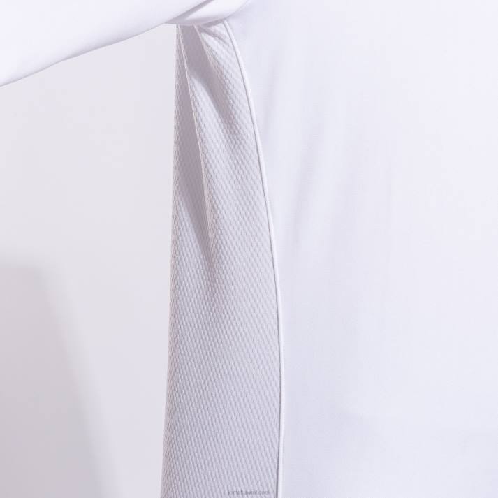 Joma 82P4R4000 أبيض الفائز من النوع الثقيل الثاني نحيف