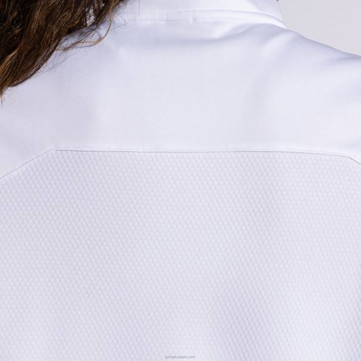 Joma 82P4R4000 أبيض الفائز من النوع الثقيل الثاني نحيف