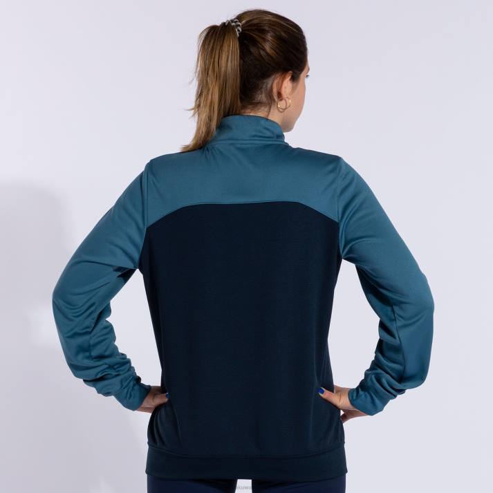 Joma 82P4R4004 أزرق الفائز من النوع الثقيل الثاني نحيف