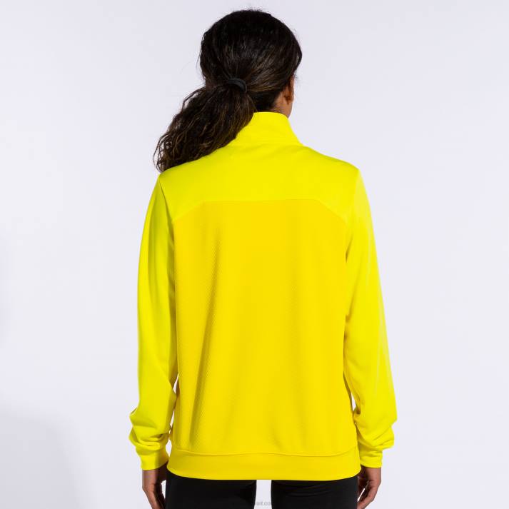 Joma 82P4R4005 أصفر الفائز من النوع الثقيل الثاني نحيف