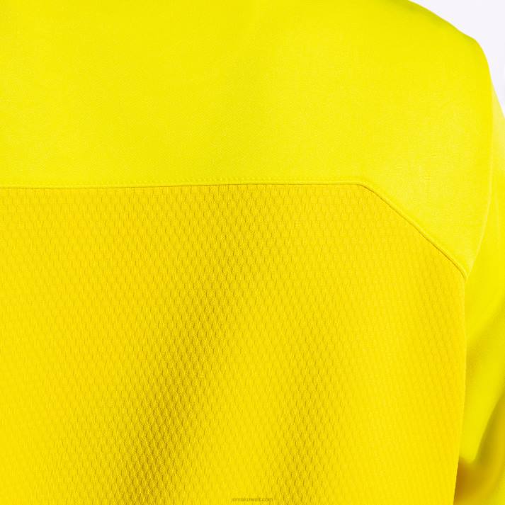 Joma 82P4R4005 أصفر الفائز من النوع الثقيل الثاني نحيف