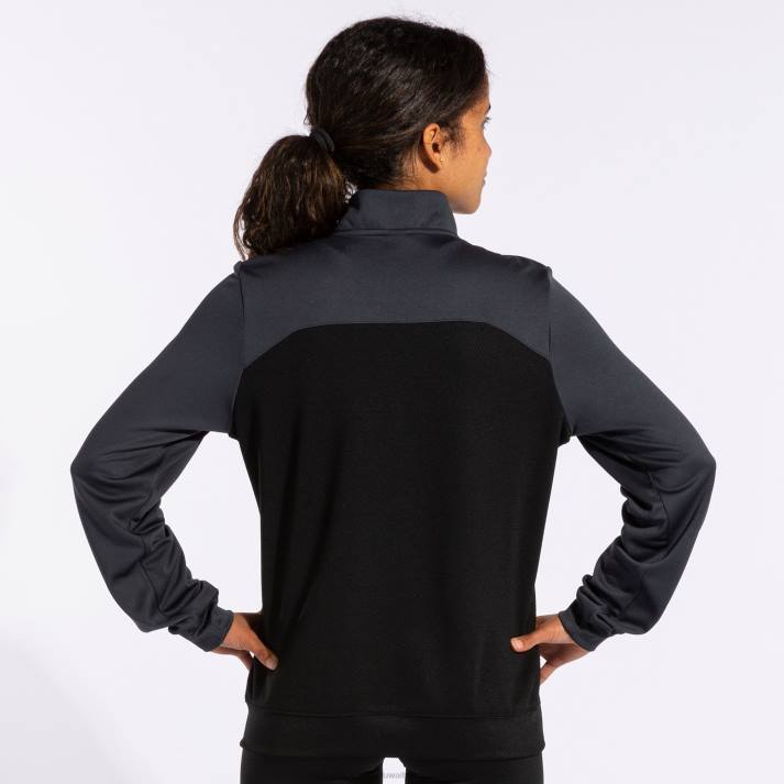 Joma 82P4R4011 الرمادي الداكن الفائز من النوع الثقيل الثاني نحيف