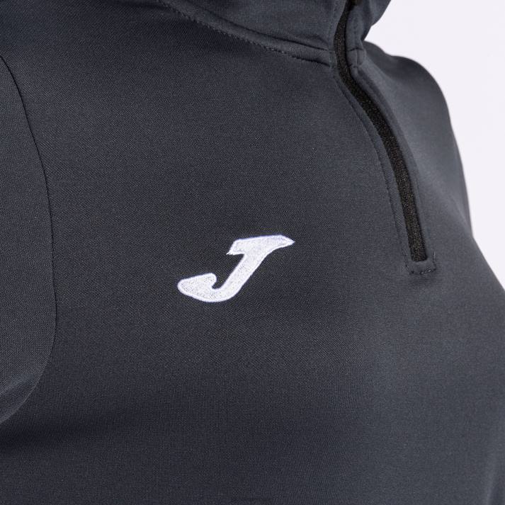 Joma 82P4R4011 الرمادي الداكن الفائز من النوع الثقيل الثاني نحيف