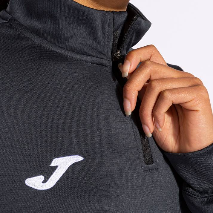 Joma 82P4R4011 الرمادي الداكن الفائز من النوع الثقيل الثاني نحيف