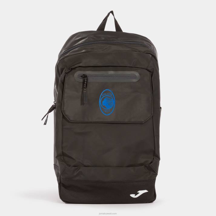 Joma 82P4R4029 أسود حقيبة ظهر للأحذية أتالانتا 22/23