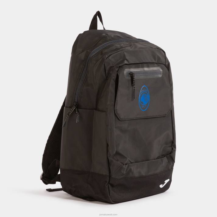 Joma 82P4R4029 أسود حقيبة ظهر للأحذية أتالانتا 22/23