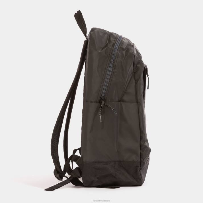 Joma 82P4R4029 أسود حقيبة ظهر للأحذية أتالانتا 22/23