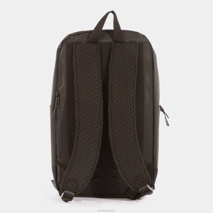 Joma 82P4R4029 أسود حقيبة ظهر للأحذية أتالانتا 22/23