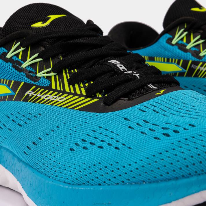 Joma 82P4R402 الأزرق الملكي حذاء للجري r 4000 23