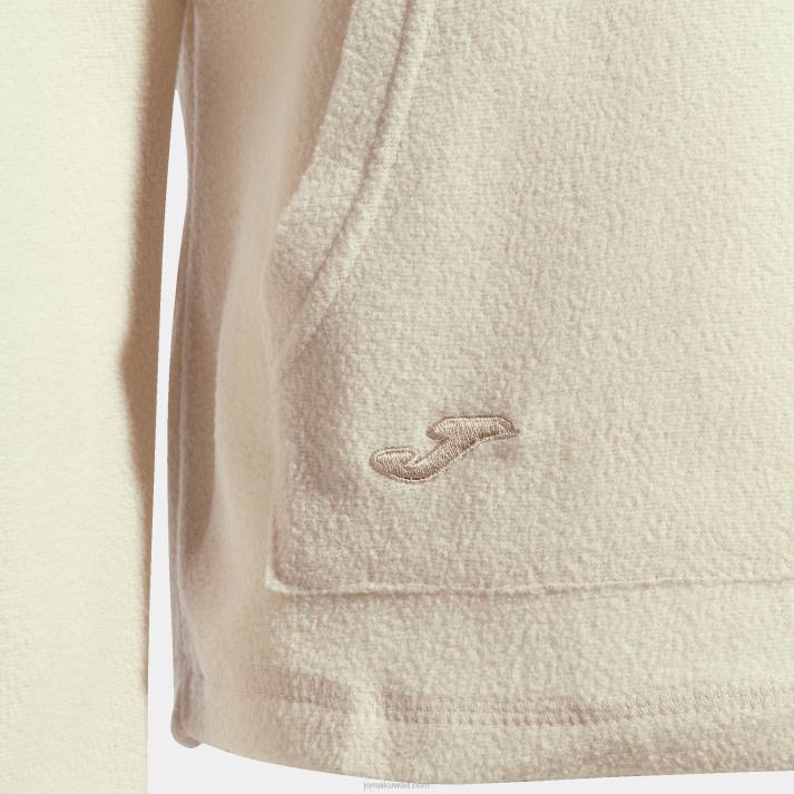 Joma 82P4R4049 اللون البيج التنفس من النوع الثقيل نحيف