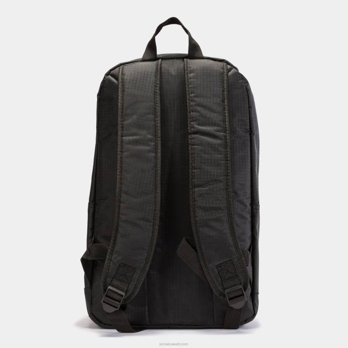 Joma 82P4R4070 أسود حقيبة ظهر للأحذية في جميع أنحاء العالم