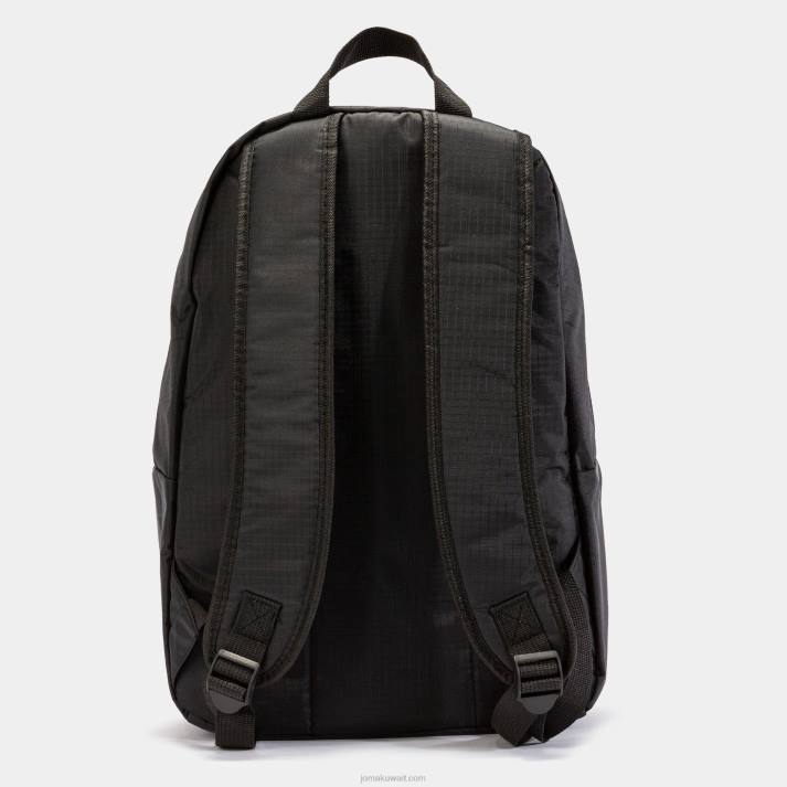 Joma 82P4R4071 أسود حقيبة ظهر - حذاء متحرك العالم