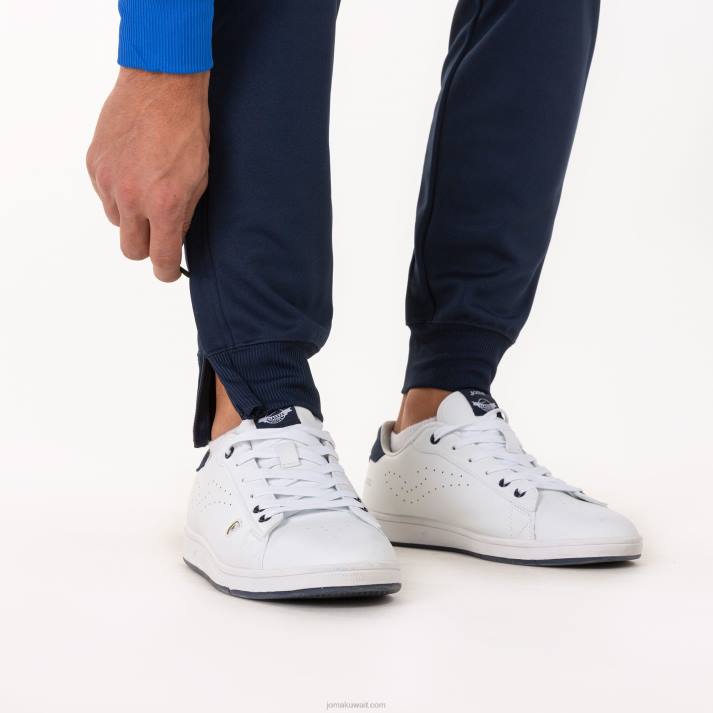 Joma 82P4R4087 الأزرق الملكي الأصفر بطولة رياضية v رجال