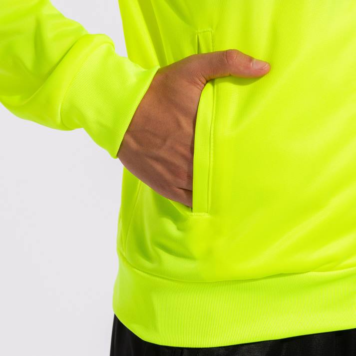 Joma 82P4R4116 نيون أصفر أسود رياضية كولومبوس رجال