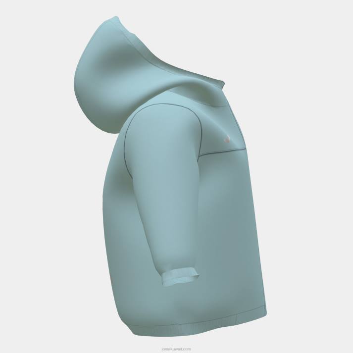 Joma 82P4R4125 أزرق سترة واقية صغار الأسد