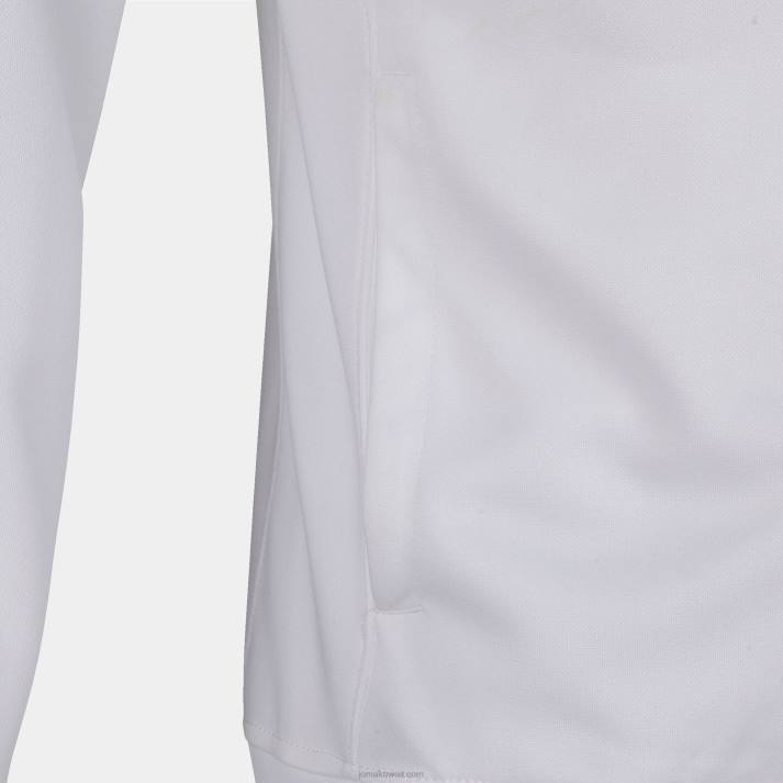 Joma 82P4R4149 أبيض كحلي أكاديمية رياضية iii رجال