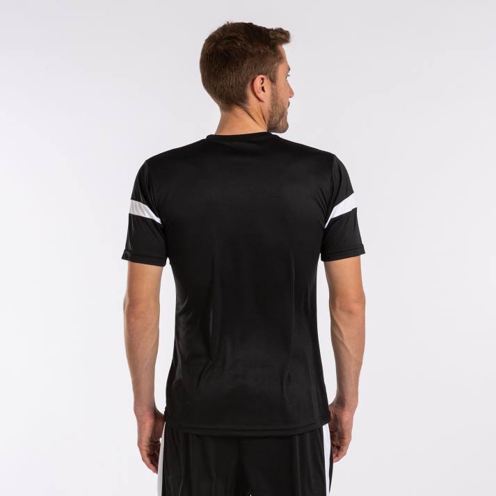 Joma 82P4R4167 أسود أبيض تعيين danubio رجال