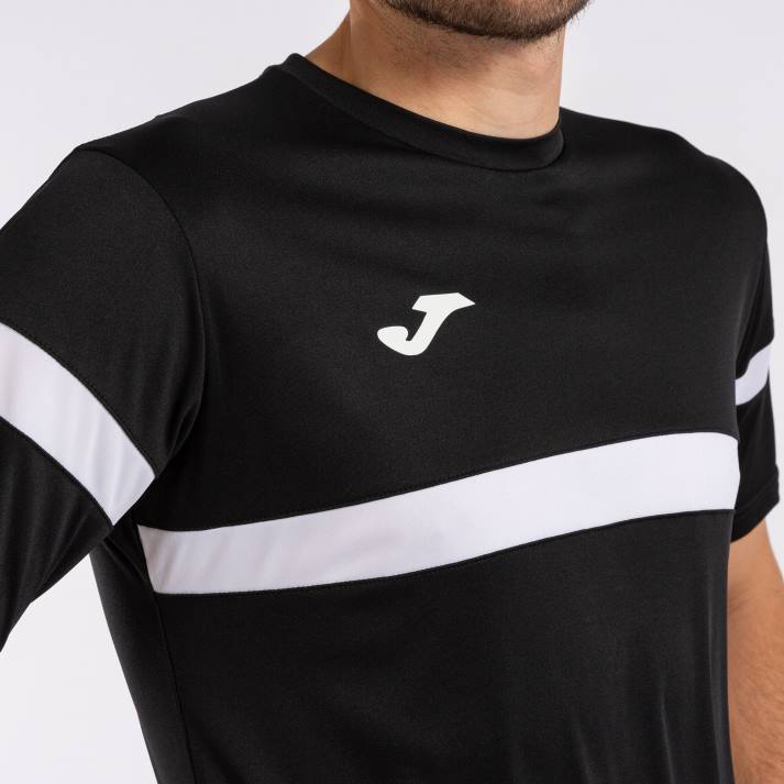 Joma 82P4R4167 أسود أبيض تعيين danubio رجال