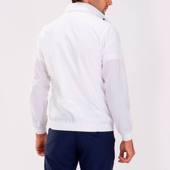 Joma 82P4R4215 اللون البيج Rainjacket pasarela III رجال