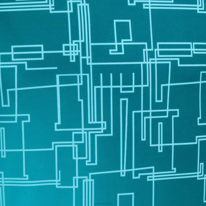 Joma 82P4R4232 الفيروز النخبة من الدبابات الثامن رجال