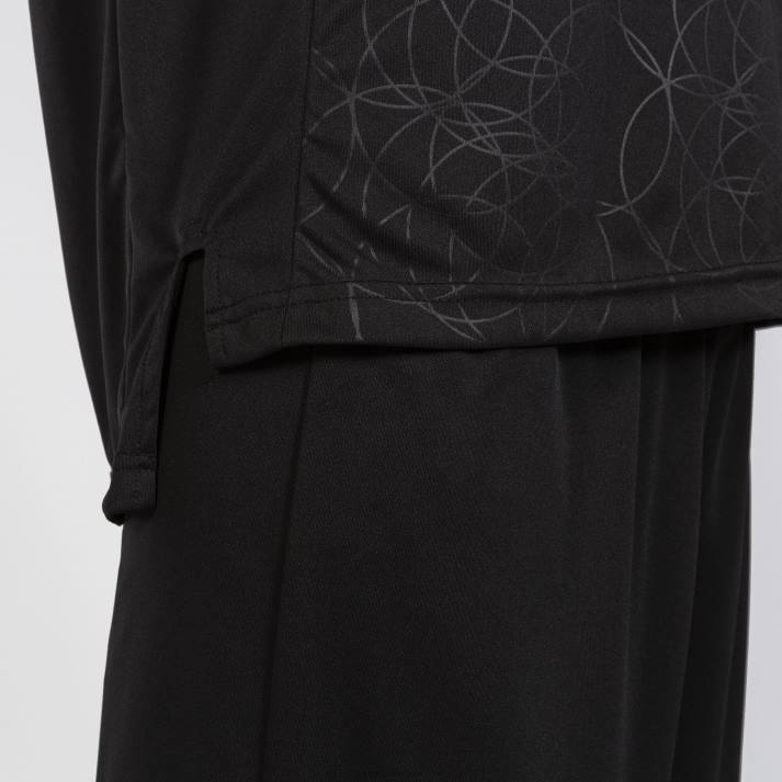 Joma 82P4R4241 أسود أخضر نيون وضع الحرم الجامعي رجال