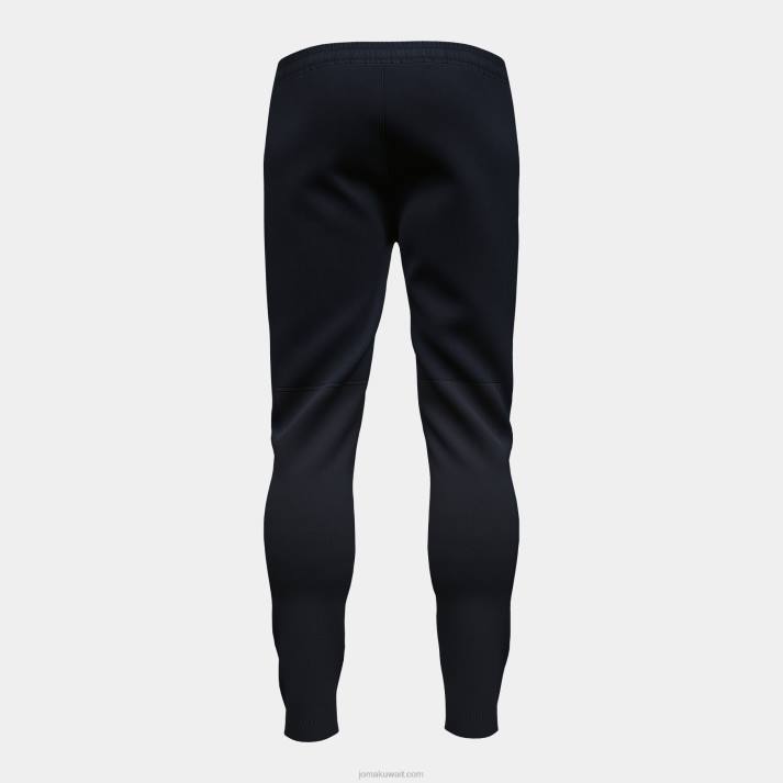 Joma 82P4R4246 أسود سروال طويل تدريب سوانسي 22/23