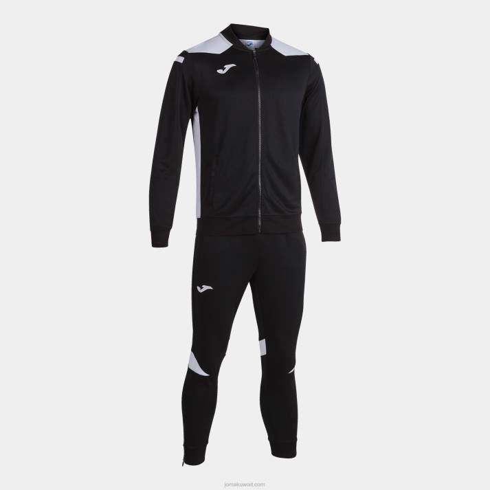 Joma 82P4R4261 أسود أبيض بطولة رياضية vi رجال