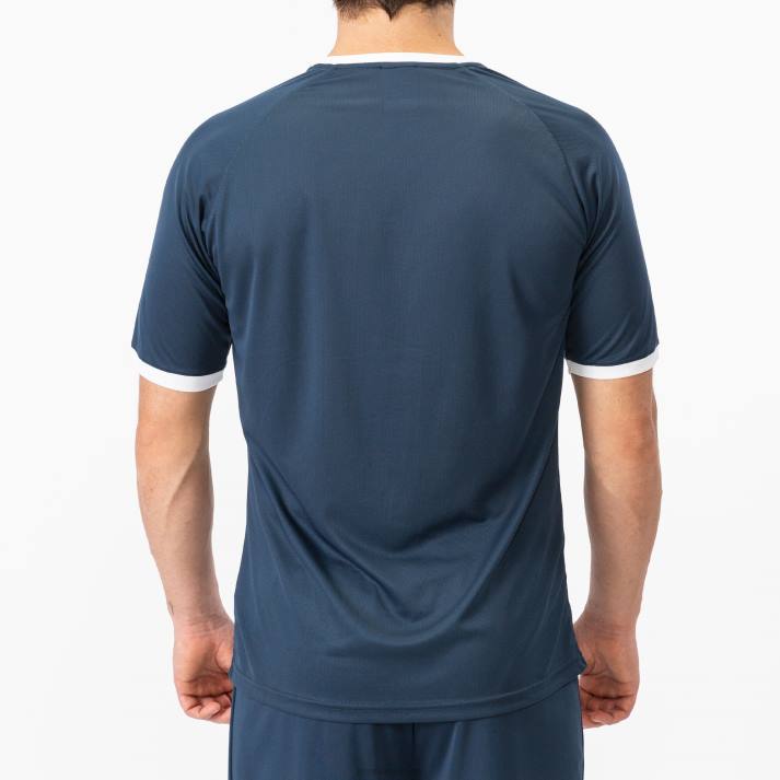 Joma 82P4R4292 الأزرق الداكن الأبيض تعيين الأكاديمية رجال