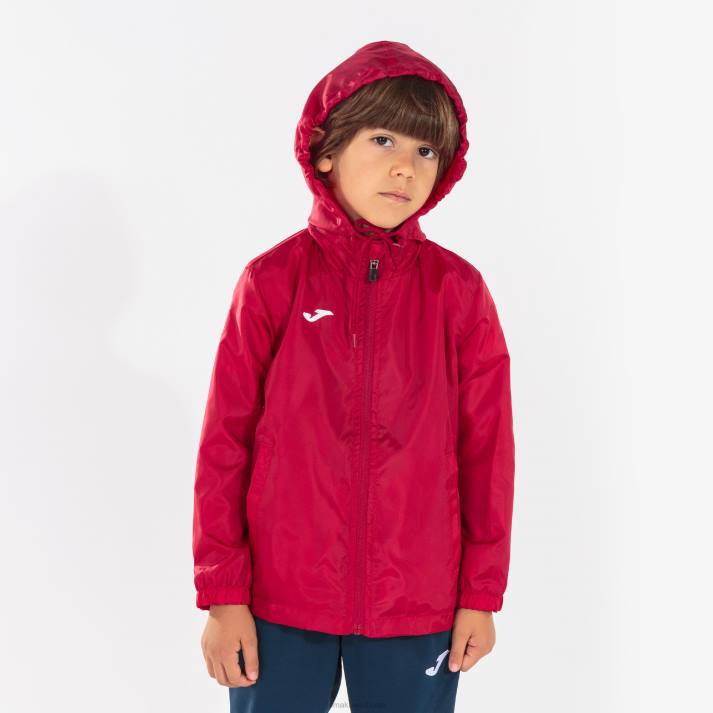 Joma 82P4R4302 أحمر قزحية المطر رجال