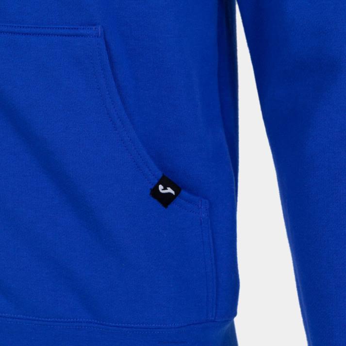 Joma 82P4R4309 الأزرق الملكي سترة الغابة رجال