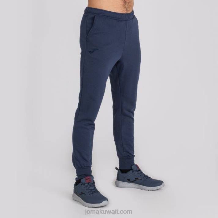 Joma 82P4R4314 الأزرق الداكن السراويل الطويلة pireo رجال