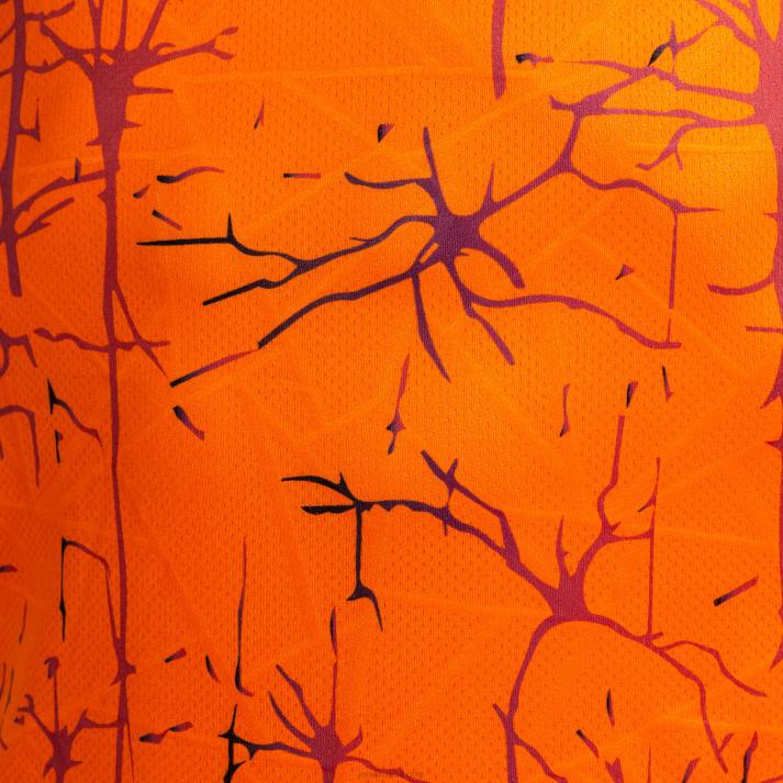 Joma 82P4R4327 البرتقالي دبابة النخبة التاسع رجال