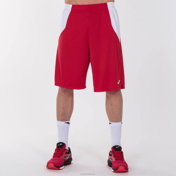 Joma 82P4R4342 احمر ابيض مجموعة نهائية رجال