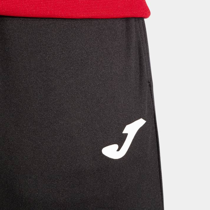 Joma 82P4R434 أحمر أسود رياضية فينيكس الثاني رجال