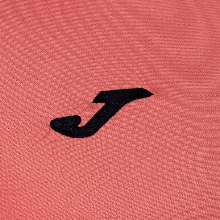 Joma 82P4R4364 الفلورسنت البرتقالي الفائز سترة الثاني رجال