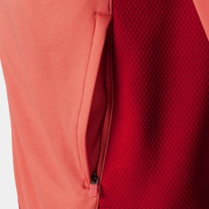 Joma 82P4R4364 الفلورسنت البرتقالي الفائز سترة الثاني رجال