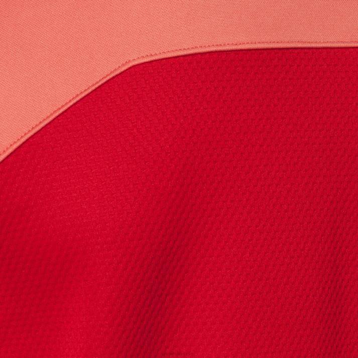 Joma 82P4R4364 الفلورسنت البرتقالي الفائز سترة الثاني رجال