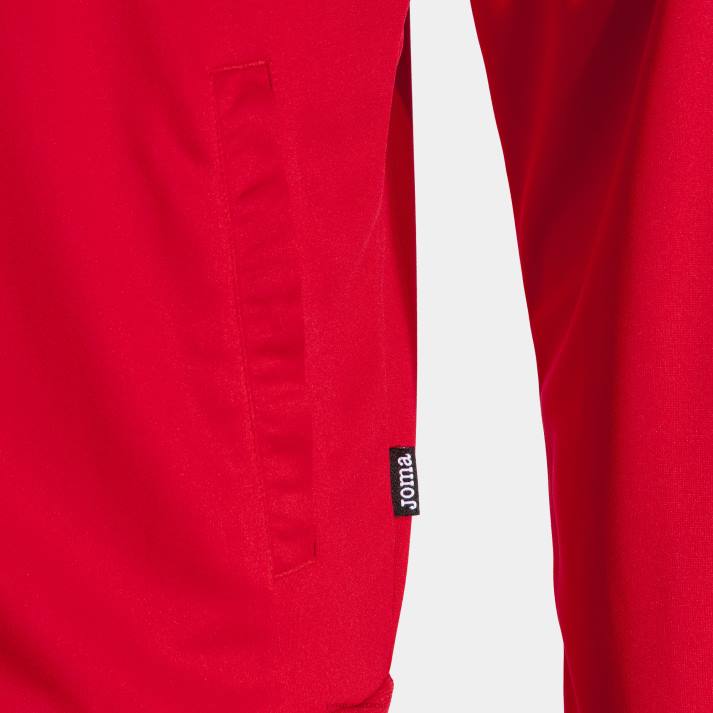 Joma 82P4R437 أحمر أصفر أسود رياضية فينيكس الثاني رجال