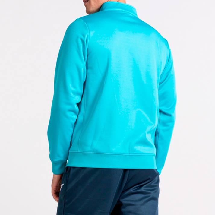 Joma 82P4R4384 الفلورسنت الفيروز الأزرق الداكن أكاديمية رياضية ثانيا رجال