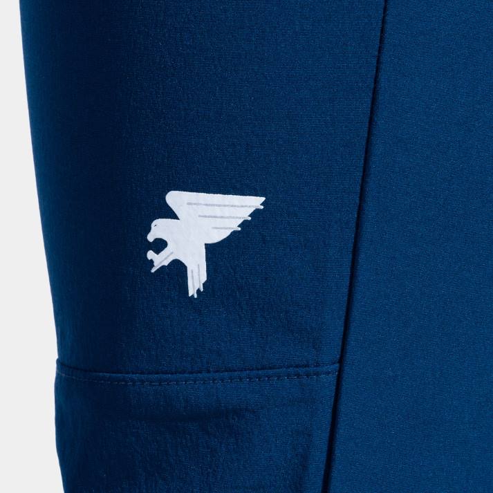 Joma 82P4R439 الأزرق الداكن مستكشف السراويل الطويلة رجال