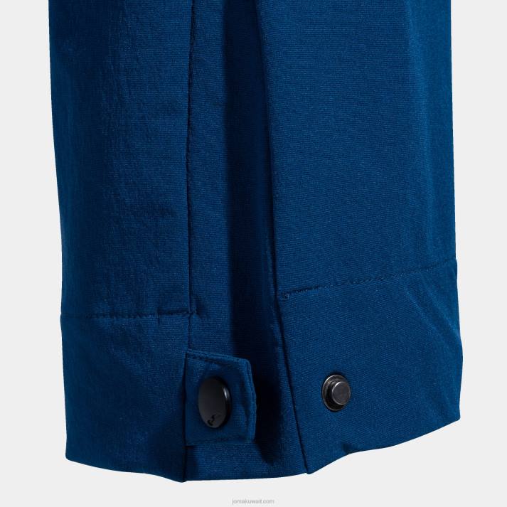 Joma 82P4R439 الأزرق الداكن مستكشف السراويل الطويلة رجال