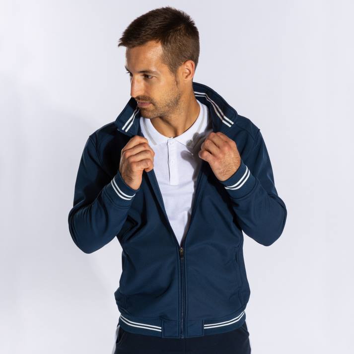 Joma 82P4R4422 الأزرق الداكن كومبي قذيفة لينة رجال