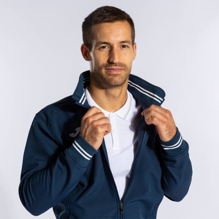 Joma 82P4R4422 الأزرق الداكن كومبي قذيفة لينة رجال